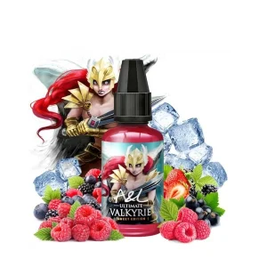 A&L Ultimate Valkyrie Sweet Edition 30ml
