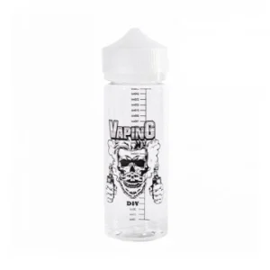 Μπουκάλι Vaping Diy 250ml