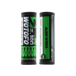 Wotofo Ni80 Alien Wires 3*30+38 / 0.50Ω (5τεμ)