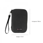 Θήκη Fumytech Carry Pouch 2 (XS)-Black