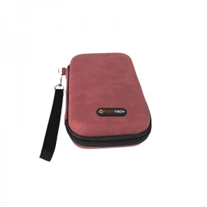 Θήκη Fumytech Carry Pouch 2 (XS)-Red