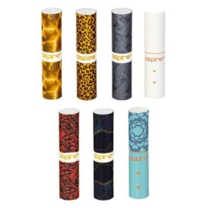 Aspire Vilter drip tip