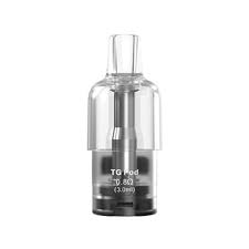 Aspire TG Ανταλλακτικό Pod 3ml με Αντίσταση 0.8 ohm