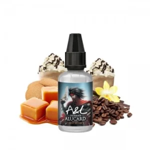 A&L Ultimate Alucard Sweet Edition 30ml