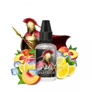 A&L Ultimate Spartacus Sweet Edition 30ml