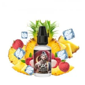 A&L Ultimate Yakuza Sweet Edition 30ml