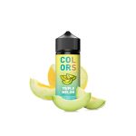Mad Juice Colors Triple Melon Flavour Shot 120ml
