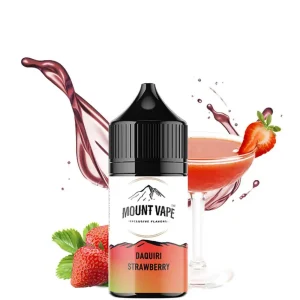 Mount Vape Daquiri Strawberry 10ml/30ml Flavorshot