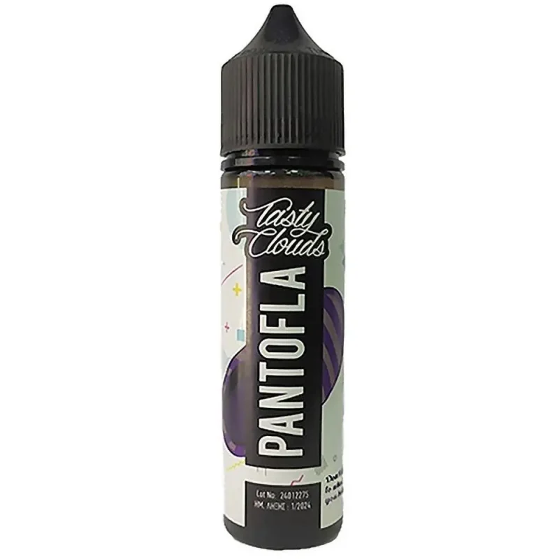 Tasty Clouds Pantofla 13ml / 60ml Flavorshot