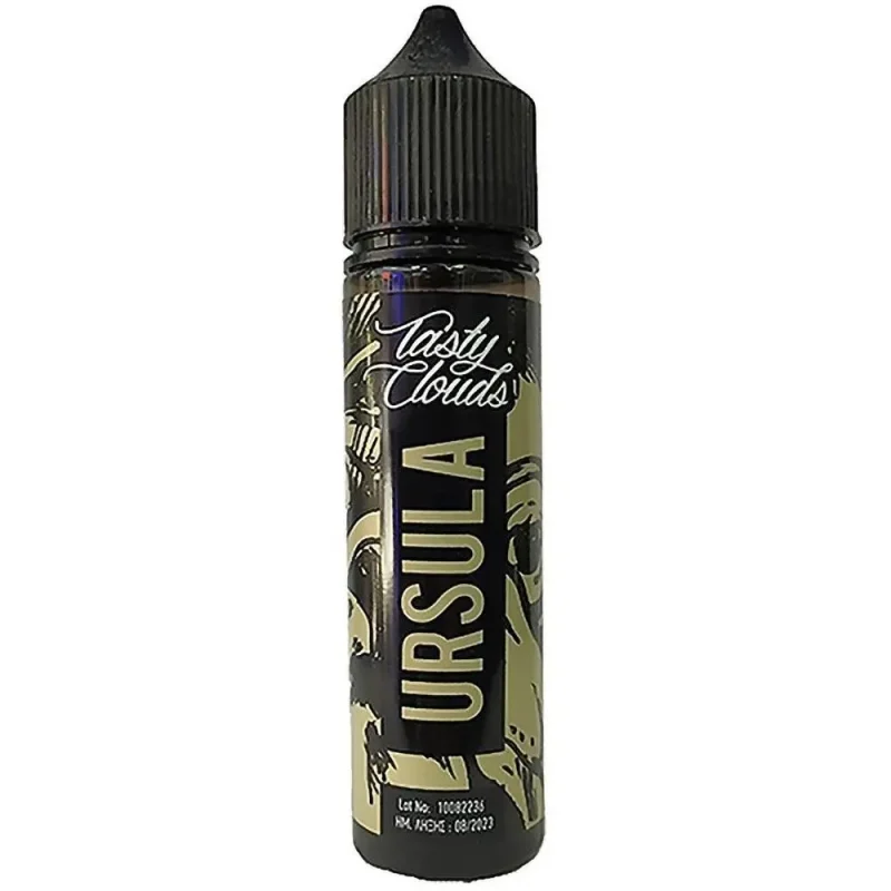 Tasty Clouds Ursula 15ml / 60ml Flavorshot