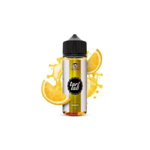 The Chemist Tart Lab Lemon Flavour Shot 40/120ml
