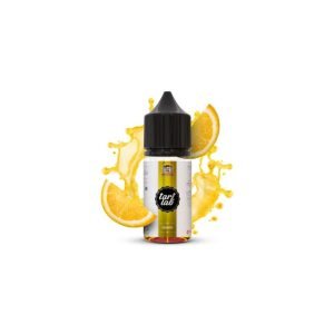 The Chemist Tart Lab Lemon Flavour Shot 10/30ml