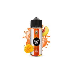 The Chemist Tart Lab Mango & Peach Flavour Shot 40/120ml