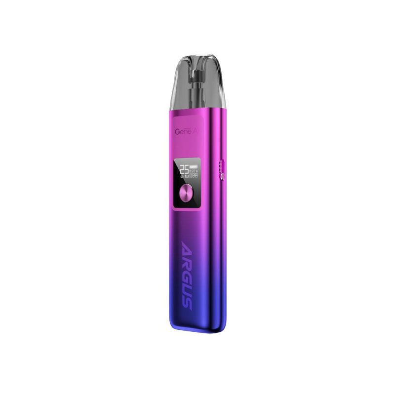 Voopoo Argus G 2ml Pod Kit - Aurora Blue