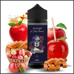 Blackout Opium Lolly Flavorshot 120ml