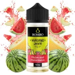 Bombo Wailani Juice Melon and Watermelon 40ml/120ml