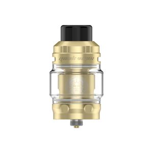 Geekvape Zeus Sub Ohm Tank 5ml (ΕΡΓΟΣΤΑΣΙΑΚΟΣ)