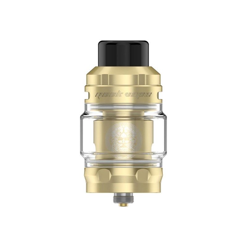 Geekvape Zeus Sub Ohm Tank 5ml (ΕΡΓΟΣΤΑΣΙΑΚΟΣ)