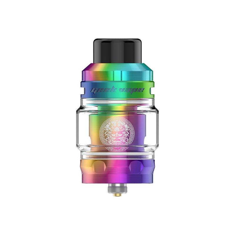 Geekvape Zeus Sub Ohm Tank 5ml (ΕΡΓΟΣΤΑΣΙΑΚΟΣ)