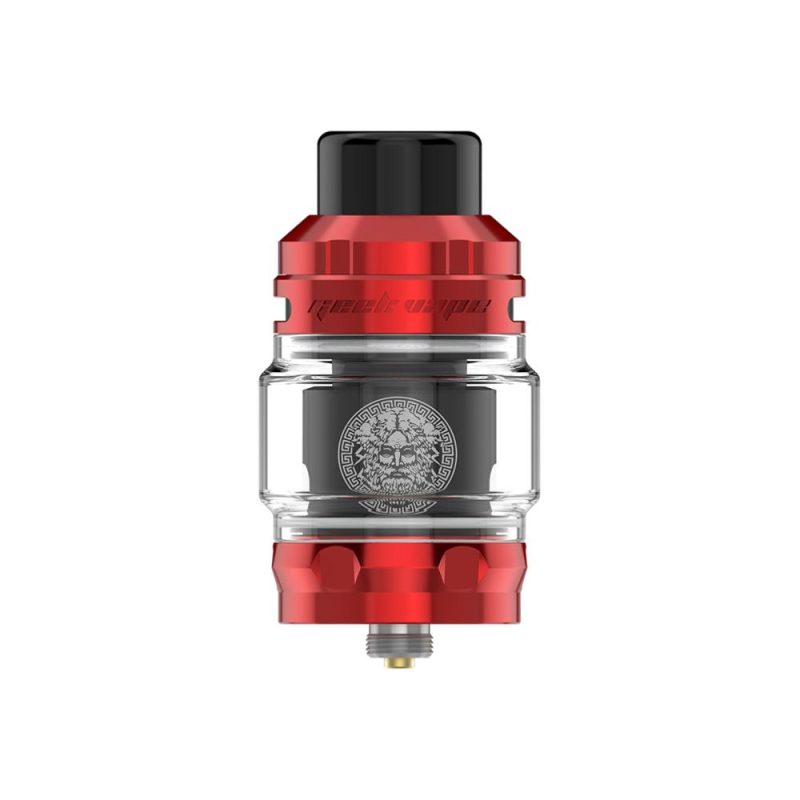 Geekvape Zeus Sub Ohm Tank 5ml (ΕΡΓΟΣΤΑΣΙΑΚΟΣ)