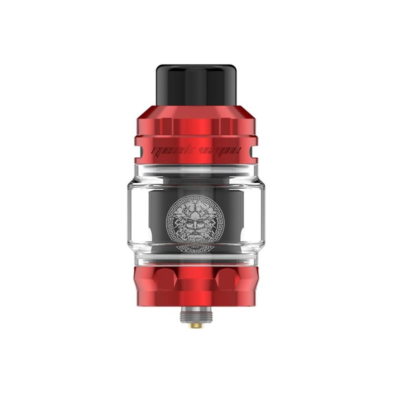 Geekvape Zeus Sub Ohm Tank 5ml (ΕΡΓΟΣΤΑΣΙΑΚΟΣ)