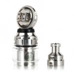 Geekvape Zeus X / ZX RTA 4.5ml (ΕΠΙΣΚΕΥΑΣΙΜΟΣ)