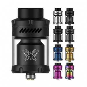 Hellvape Dead Rabbit V3 RTA 5.5ml (ΕΠΙΣΚΕΥΑΣΙΜΟΣ)