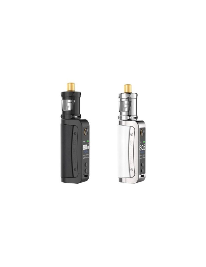 Innokin Coolfire Z80 Zenith II kit 5.5ml