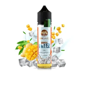 Ripe Vapes - Mango Freez 20ml / 60ml