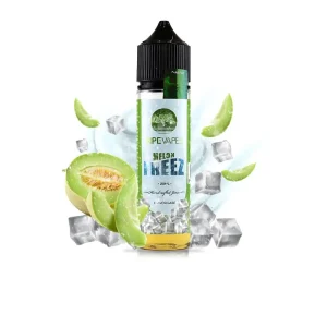 Ripe Vapes - Melon Freez 20ml / 60ml