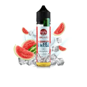 Ripe Vapes - Watermelon Freez 20ml / 60ml