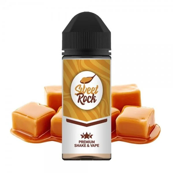 E-Cig Sweet Rock SNV 30ml/120ml