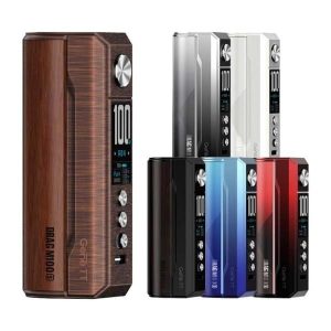 Voopoo Drag M100S Mod 100W