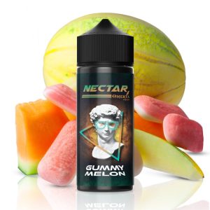Nectar Gummy Melon 30/120ml