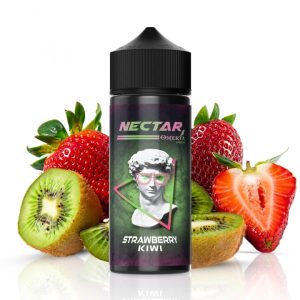 Nectar Strawberry Kiwi 30/120ml