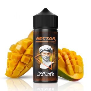 Nectar Tropical Mango 30/120ml