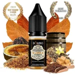 Bombo Platinum Tobaccos Supra Reserve 10ml