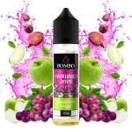 Bombo Wailani Juice Apple and Grape 20ml / 60ml