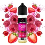 Bombo Wailani Juice Pink Berries 20ml / 60ml