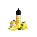 Mad Juice Colors Lemon Sorbet Flavour Shot 60ml