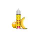 Scandal Good View Bubblegum Banana Flavour Shot 20 / 60ml