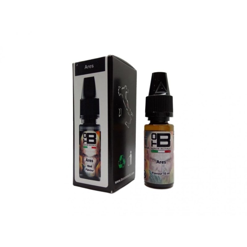 tob aroma ares 10ml