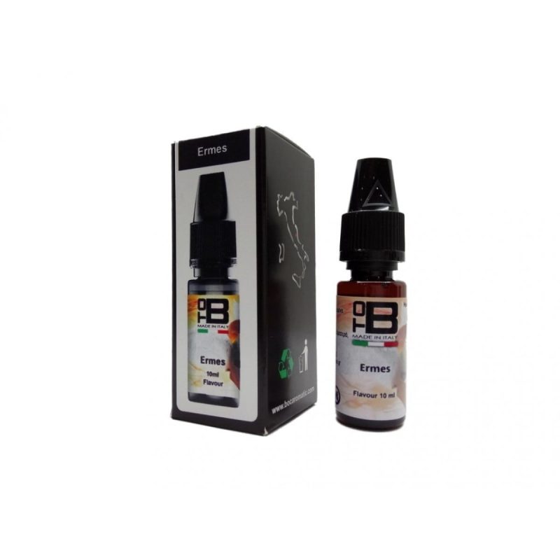 tob ermes 10 ml