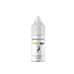 Alter Ego - Propylene Glycol USP EP - 10ml