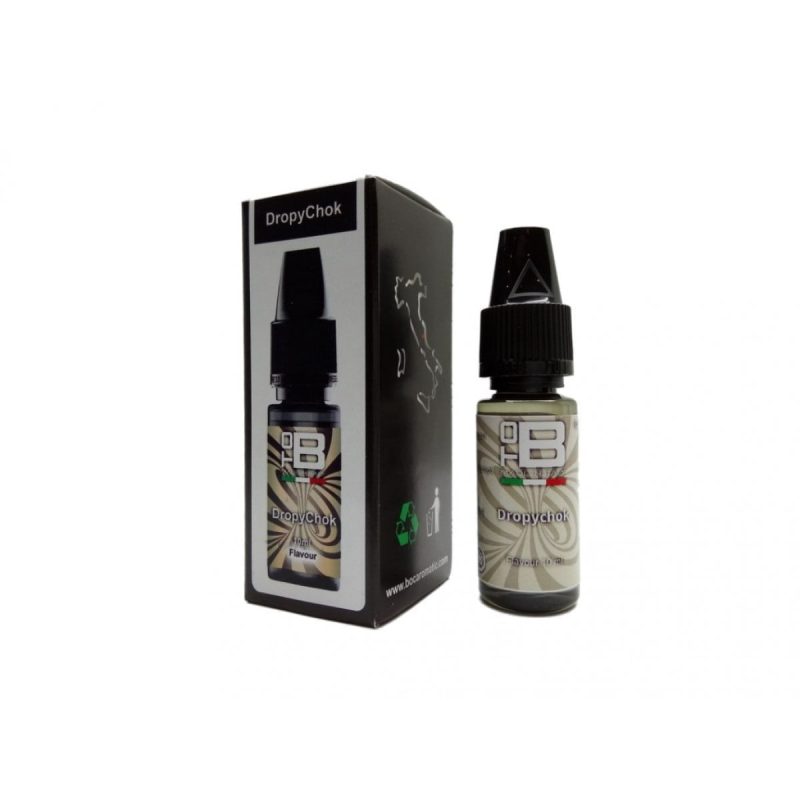 tob dropychock 10 ml