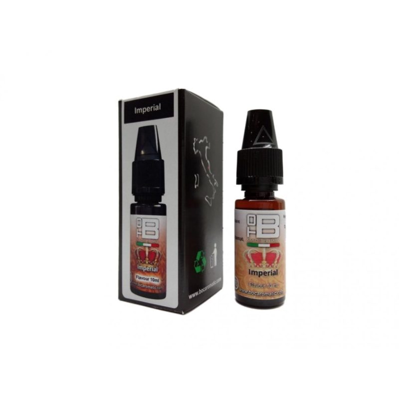 ToB Imperial 10ml