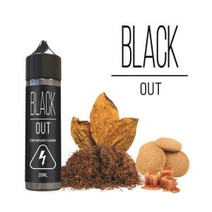 Black Out 20 / 60ml