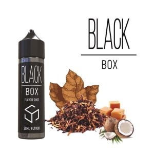 Black Box 20 / 60ml