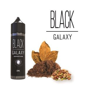 Black Galaxy 20 / 60ml