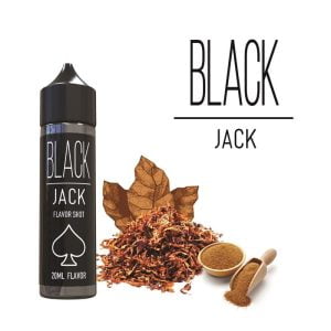 Black Jack 20 / 60ml